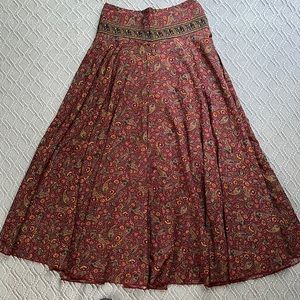 Raga flowy pants-SP